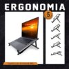 suporte notebook abs regulagens