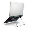 suporte notebook cromado reliza regulavel traseira