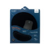Mouse Pad Ergonômico (PU) - Preto - Image 6