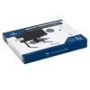 Caixa suporte monitor reliza