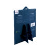 Mouse Pad Ergonômico (PU) - Preto - Image 7