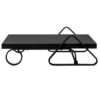Apoio para Pés Ergonômico Robust - Ajustável / Emborrachado 45x30 cm - Image 2