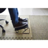 Apoio para Pés Ergonômico Robust - Ajustável / Emborrachado 39x26 cm - Image 10