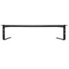 Suporte para 2 Monitores Executive - Preto / Vidro Fumê (Regulável) - Image 6