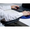 Apoio para Antebraço Magnético - Ergonômico