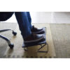 Apoio para Pés Ergonômico Robust - Ajustável / Emborrachado 45x30 cm - Image 10