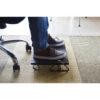 Apoio para Pés Ergonômico Robust - Ajustável / Emborrachado 45x30 cm - Image 9
