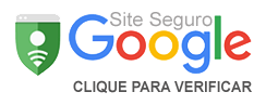 selo site seguro google