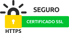 Site seguro selo ssl