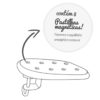 Apoio para Antebraço Magnético - Ergonômico - Image 3