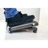 Apoio para Pés Ergonômico ErgoLight - Ajustável / Preto 42,5x29 cm - Image 7