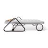Apoio para Pés Magnético e Massageador Robust - Regulável / 45x30 cm - Image 4