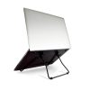 Suporte para Notebook Solid Preto - Metal / Regulável / Elevação - Image 13