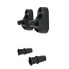 Suporte para TV / Monitor Regulável (VESA) - Image 4