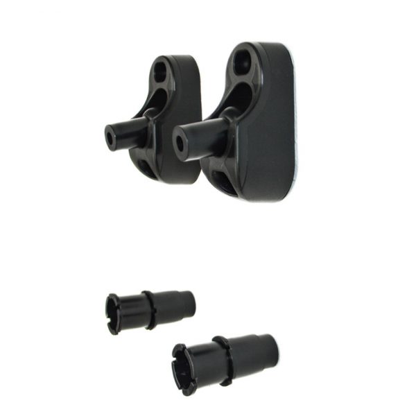 Suporte para TV / Monitor Regulável (VESA) - Image 4