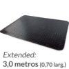 tapete ergonomico antifadiga extended tamanho
