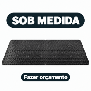 tapete ergonomico casa da ergonomia sob medida orçamento