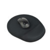 mouse pad ergonômico reliza confort com mouse