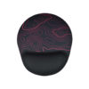 mouse pad ergonômico reliza confort elevation