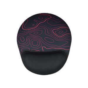 mouse pad ergonômico reliza confort elevation