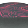 mouse pad ergonômico reliza confort elevation zoom