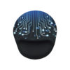 mouse pad ergonômico reliza confort hi-tech