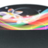 mouse pad ergonômico reliza confort lilium zoom