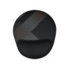 mouse pad ergonômico reliza confort luxury
