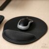 Mousepad confort ambientado