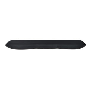 apoio para teclado ergonômico reliza confort