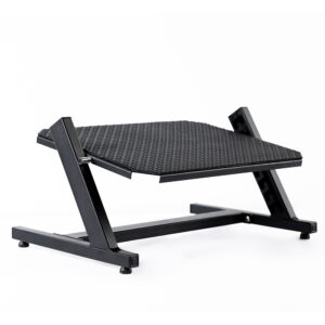 Apoio para pés ergonomico 8 alturas (principal)
