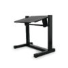 apoio para pes ergonomico 14 alturas aço