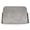 Apoio Ergonômico para Pés Ladder INOX Especial (Áreas Limpas) - 3 Alturas / 40x30 cm - Image 2