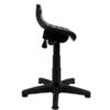 Banco Semi-sentado Ergonômico - Gás / Integral Skin (PU) / Reg. Inclinação - Image 4