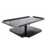 suporte para all in one preto