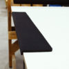 quebra-quinas neoprene confort large mesa