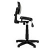 Banco Semi-sentado Ergonômico - Gás / Com Encosto e Backsystem / Corvim - Image 3