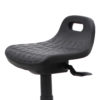 assento banco semi-sentado integral skin