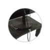 Suporte de mesa para Monitor e Notebook Ergodesk - Regulável - Image 8