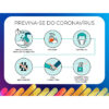 dicas prevenção coronavirus