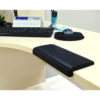 Quebra quina de Mesa / Apoio Braços – Extra Soft Single (PU) - 24cm - Image 5