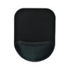 Mouse Pad Ergonômico Compact - Preto - Image 5