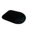 Mouse Pad Ergonômico Compact - Preto - Image 3