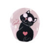 Mouse Pad Ergonômico Reliza Confort Fun - Cat