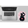 Mouse Pad Ergonômico Reliza Confort Fun - Cat - Image 2
