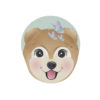 Mouse Pad Ergonômico Reliza Confort Fun - Dog