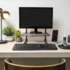Suporte Monitor Ergolution - USO
