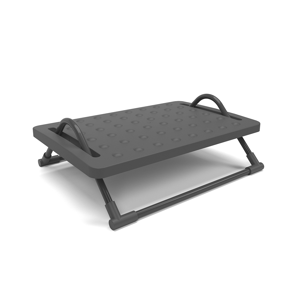 Apoio para Pés Ergonômico - Casa da Ergonomia