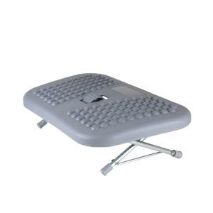apoio para pés ergonomico elevation cinza (3)