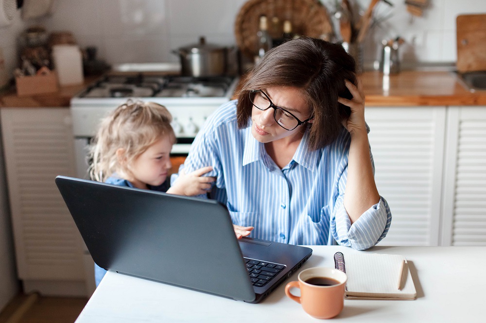 Trabalhar em casa: 10 coisas para fazer e para não fazer